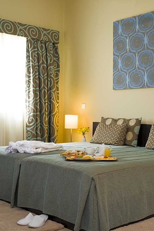 Montebelo Indy Maputo Congress Hotel