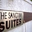 Sanctum Suites BEL Road Bangalore