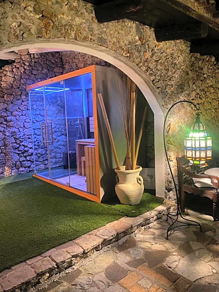 Maison Du Reve Scario