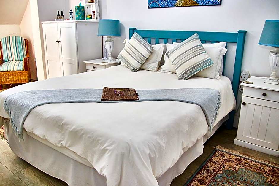 Gilcrest Place Guest House