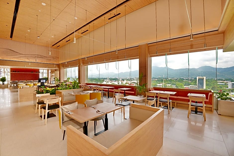 Cititel Express Ipoh