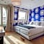 Amsterdam Canal Hotel