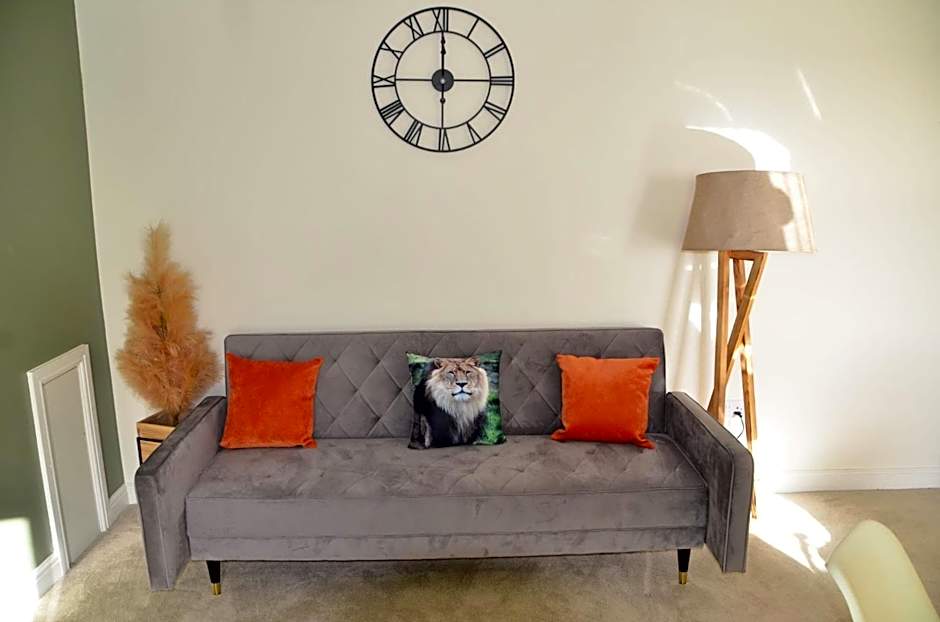 Blok 3 -Jacuzzi Suites, Apartment & Ensuite Rooms