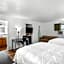 Americas Best Value Inn Jonesville Hillsdale