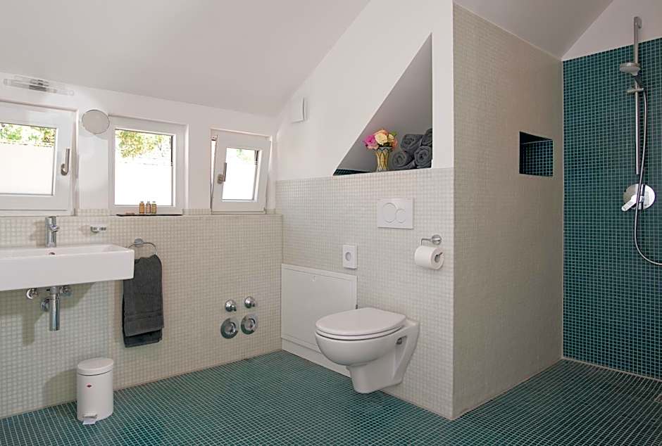 1463 Apartmenthaus