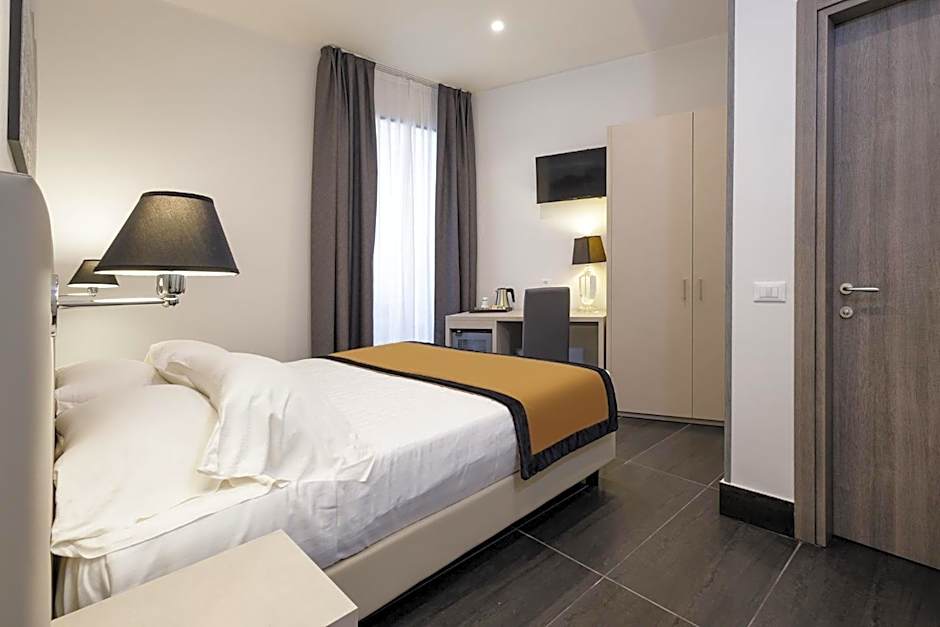 Best Western Hotel dei Mille