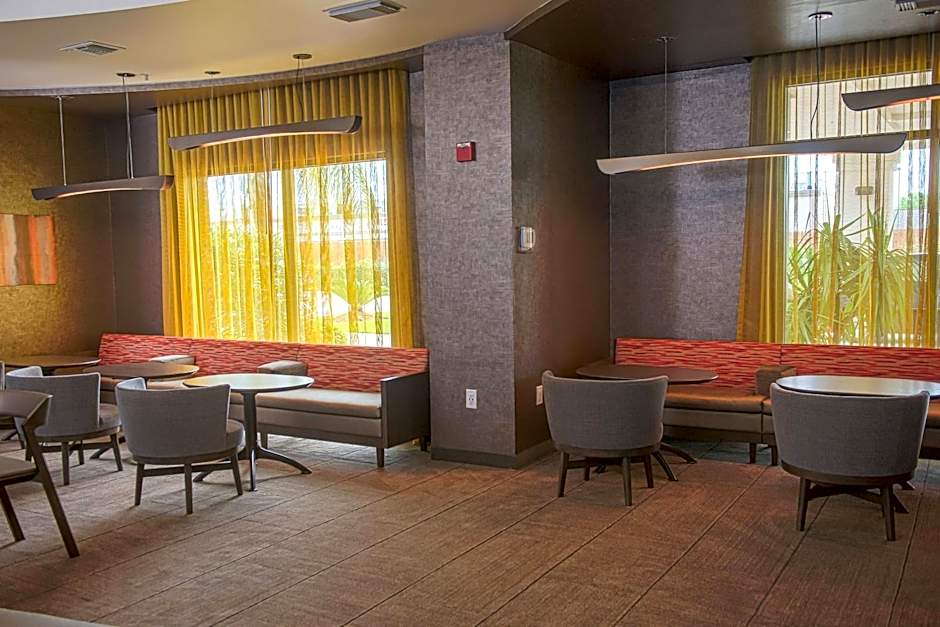 SpringHill Suites by Marriott Houston Pearland