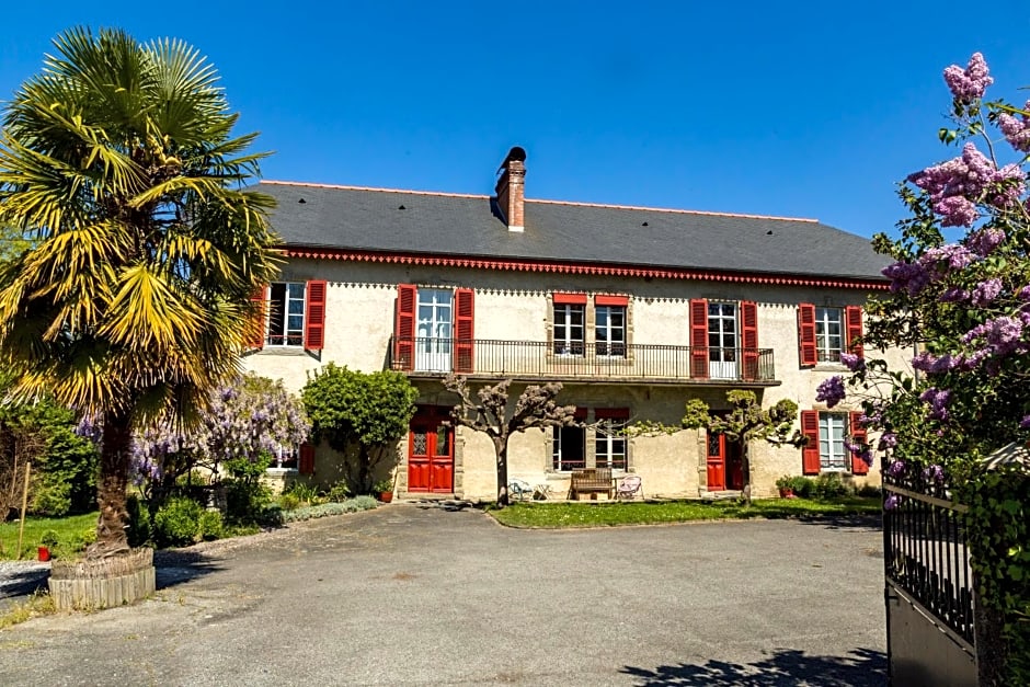 La Maison de L'Ousse