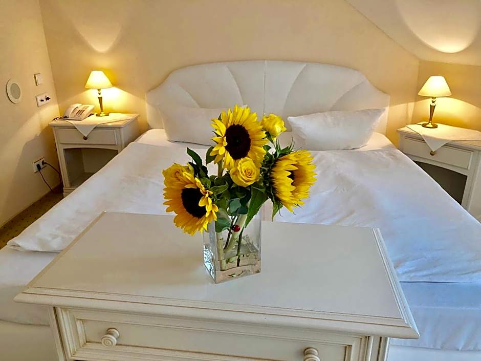 Hotel Residenz Rennhack