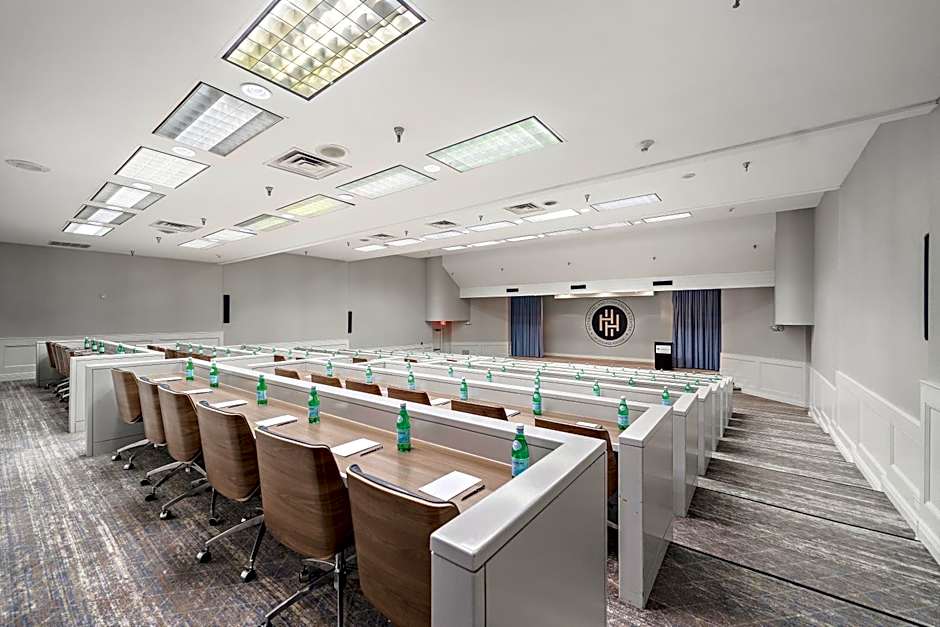 Hilton College Station And Conference Center