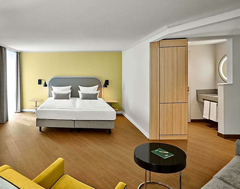 MAXX Hotel Sanssouci Potsdam