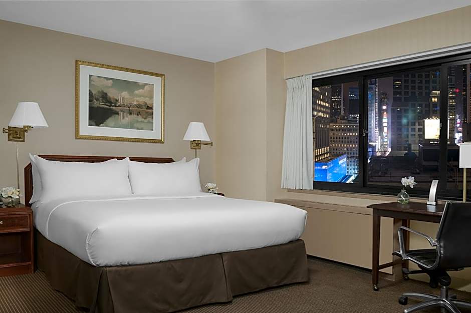 The Manhattan at Times Square By IHG