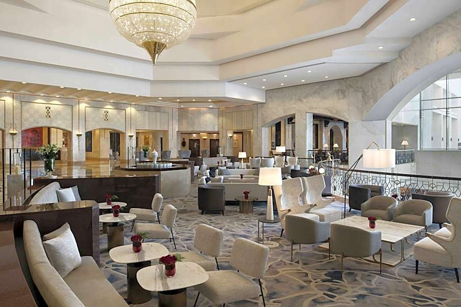 The Ritz-Carlton Doha
