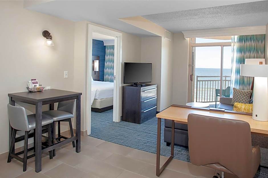 Residence Inn by Marriott Virginia Beach Oceanfront