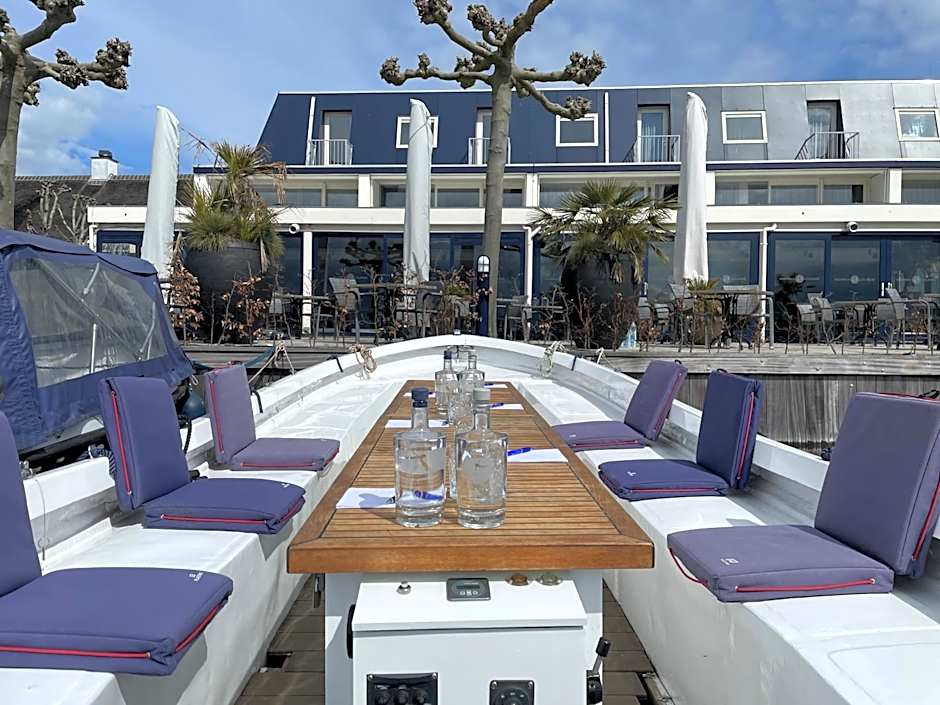 Fletcher Hotel Restaurant Loosdrecht-Amsterdam