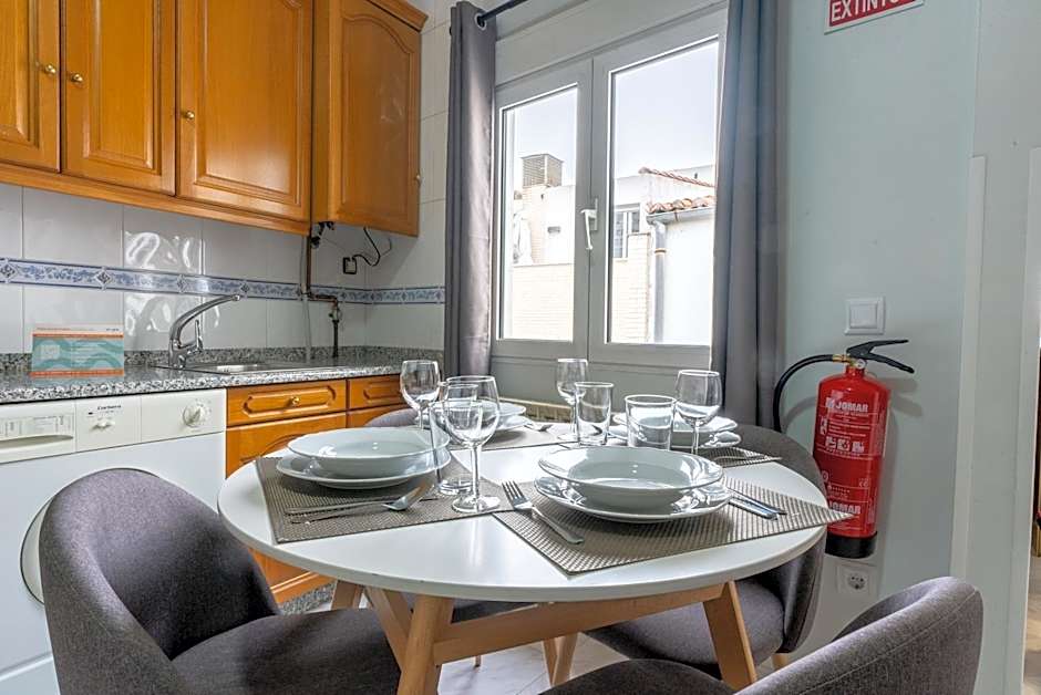 SmartRental Chueca II