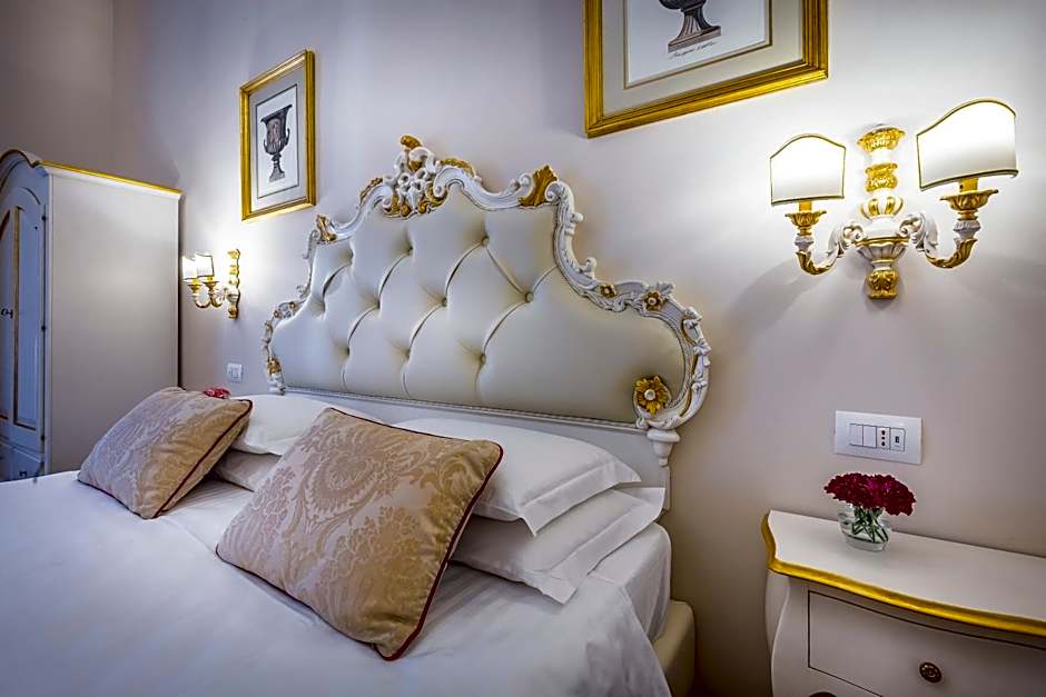 B&B La Terrazza Sul Duomo