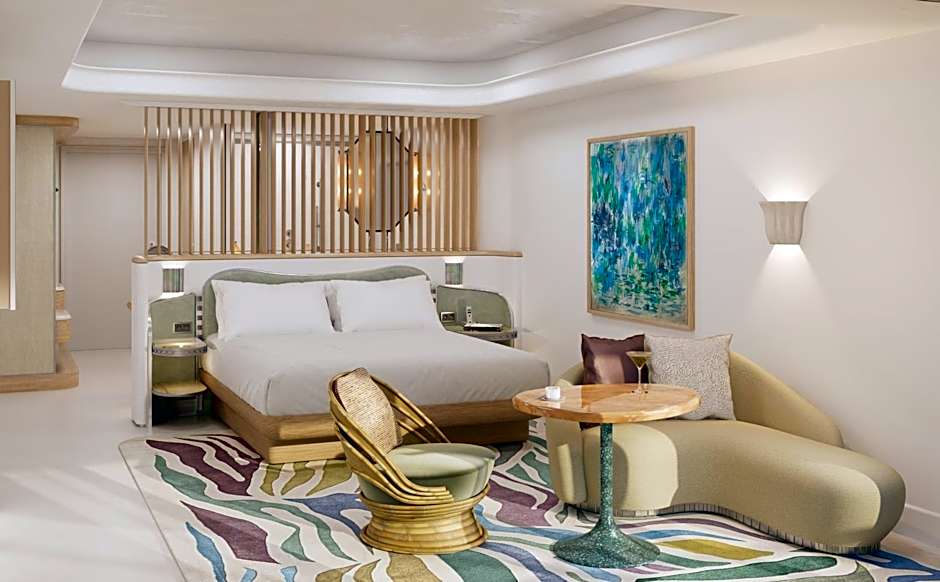 Hotel Palais de la Mediterranee - The Unbound Collection by Hyatt