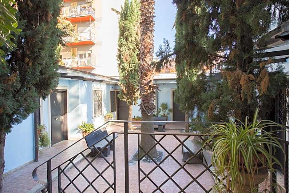 Residence Lodi