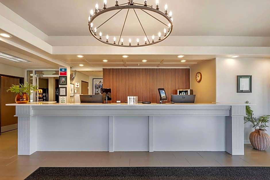 SureStay Plus by Best Western Enterprise