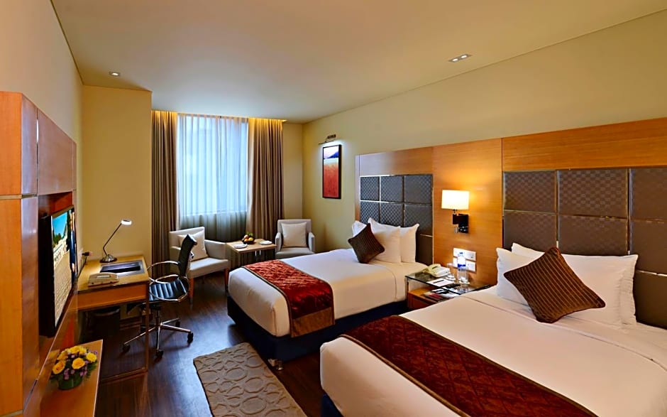 Country Inn & Suites By Radisson Goa Panjim