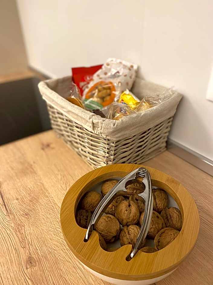 HABITAT- Apartments&Rooms