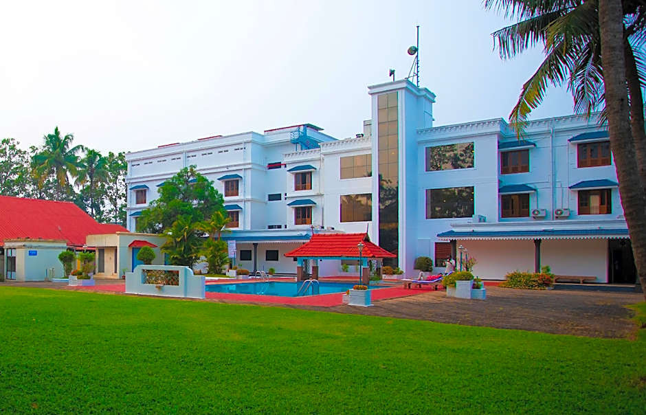 Quality Airport Hotel