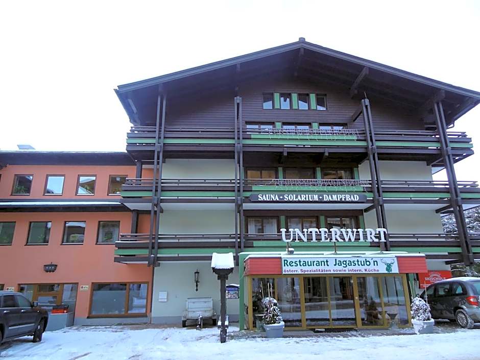 Unterwirt