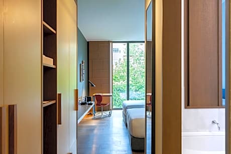 Premium Twin Room