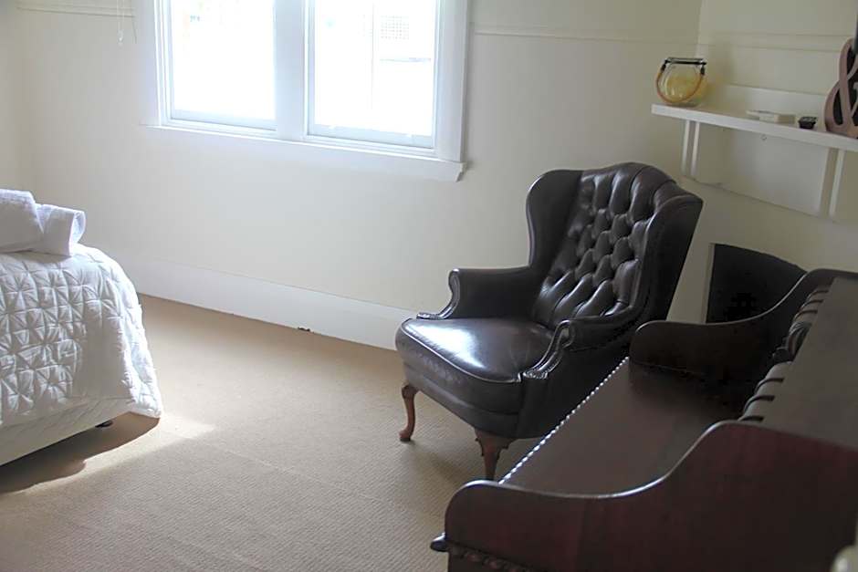 Mentor Chambers Apartment Bed & Breakfast