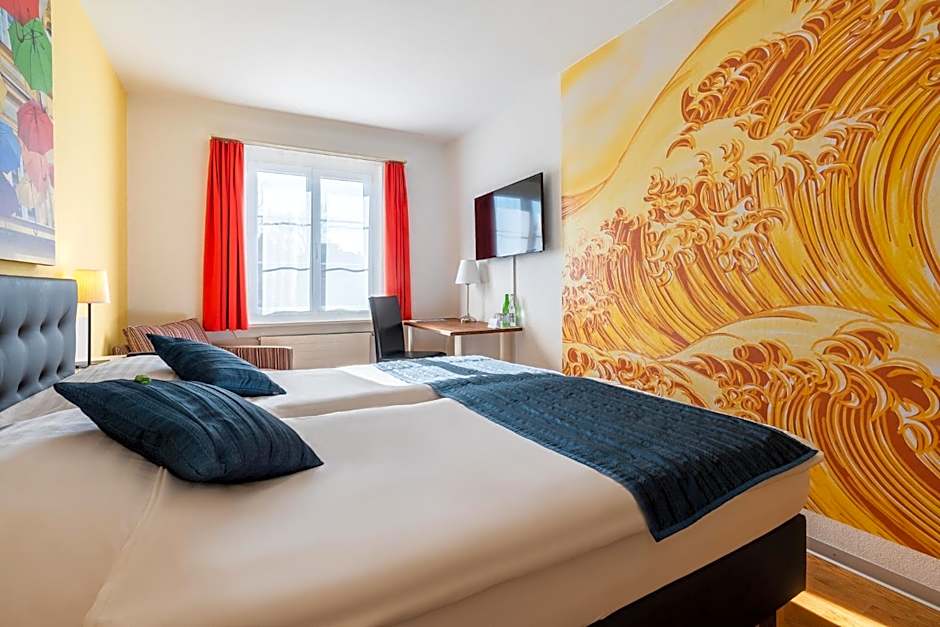 Hotel Murten