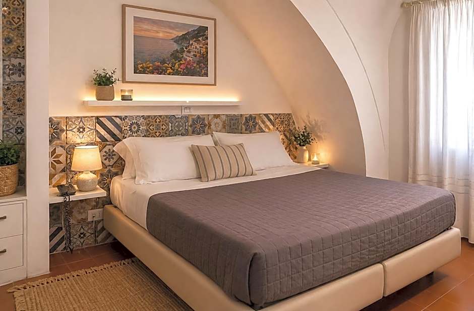 Hotel Baia Di Puolo