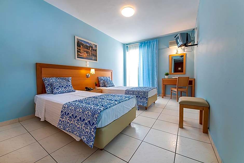 Avra Hotel
