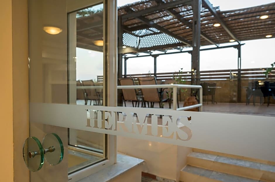 Hermes Hotel