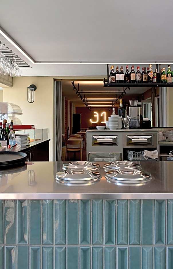 Hotel Marolda