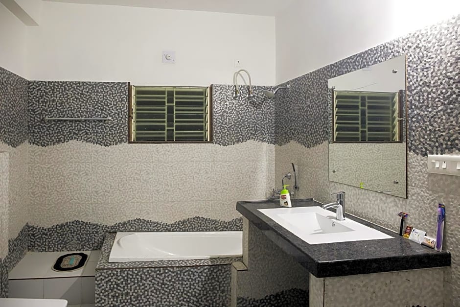 kRtAtithya B & B - a Bed & Breakfast