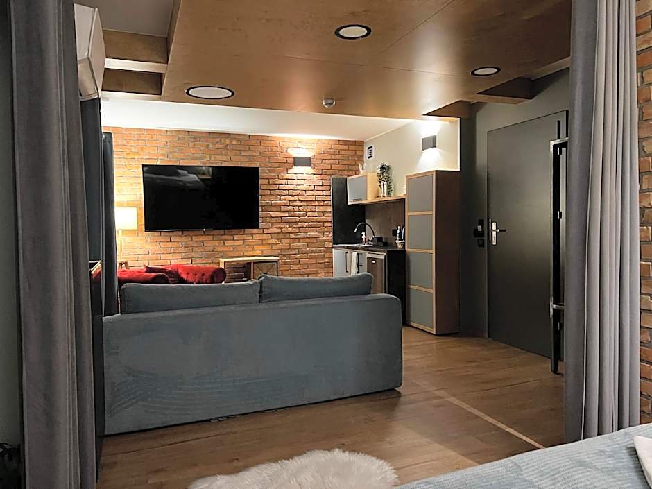 H&G Boutique Apartments