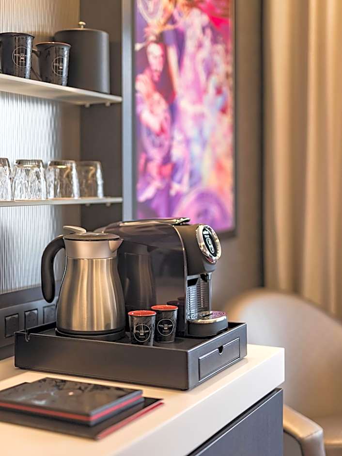 Disney Hotel New York - The Art of Marvel