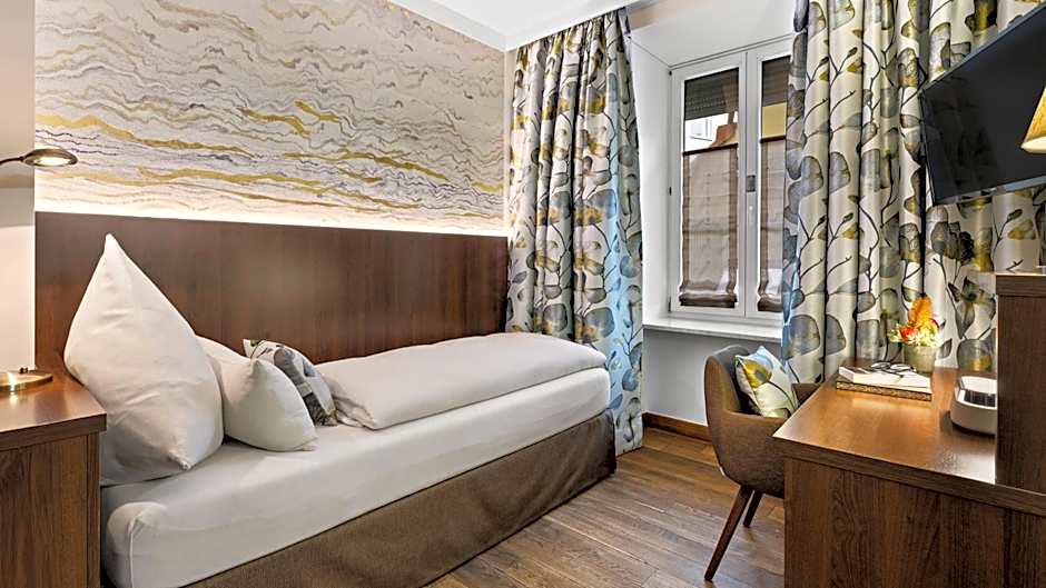 Hotel Deutsche Eiche