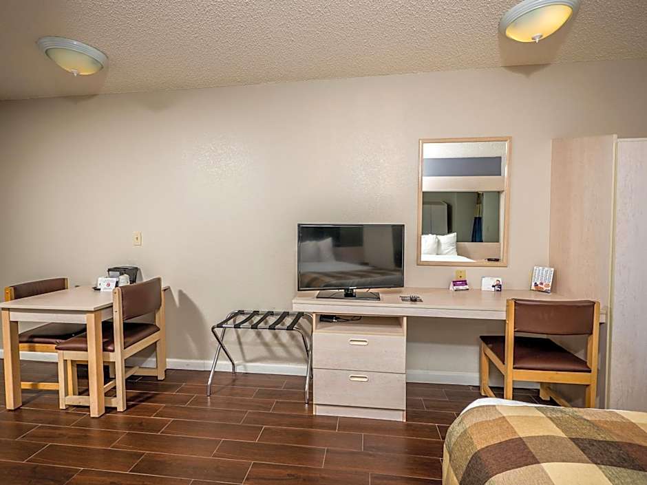 Microtel Inn & Suites By Wyndham Palm Coast