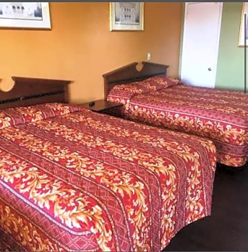Passport Inn