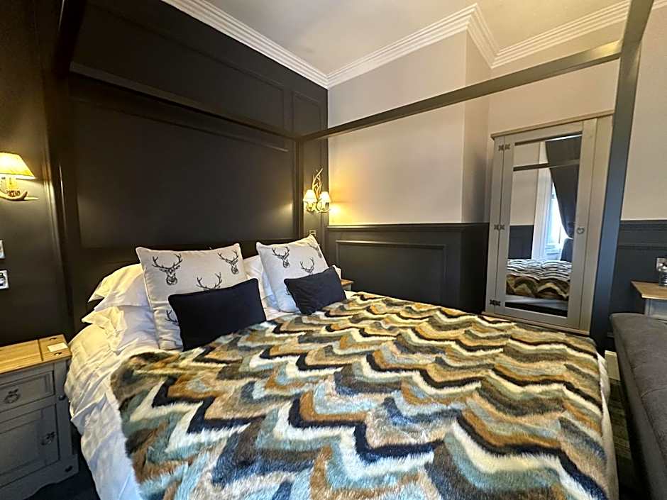 The Original Rosslyn Inn