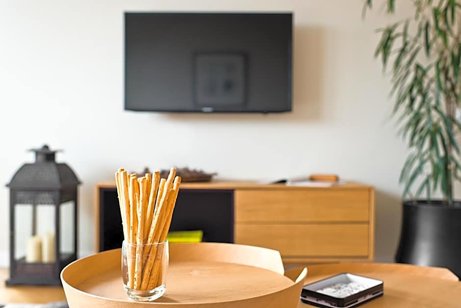 Visit Nida Apartments