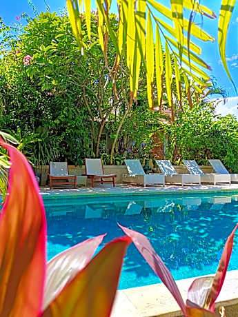 Bale Sampan Boutique Bungalows