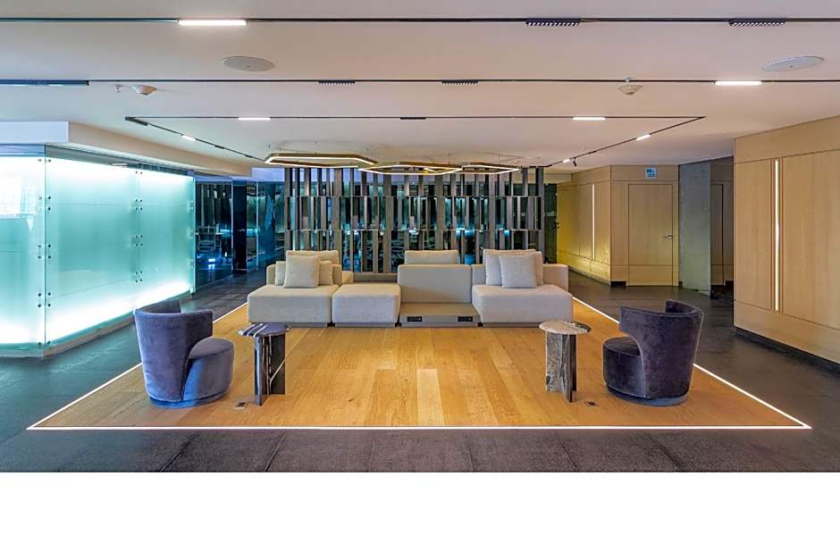 Holiday Inn Express Toluca Galerias Metepec By IHG