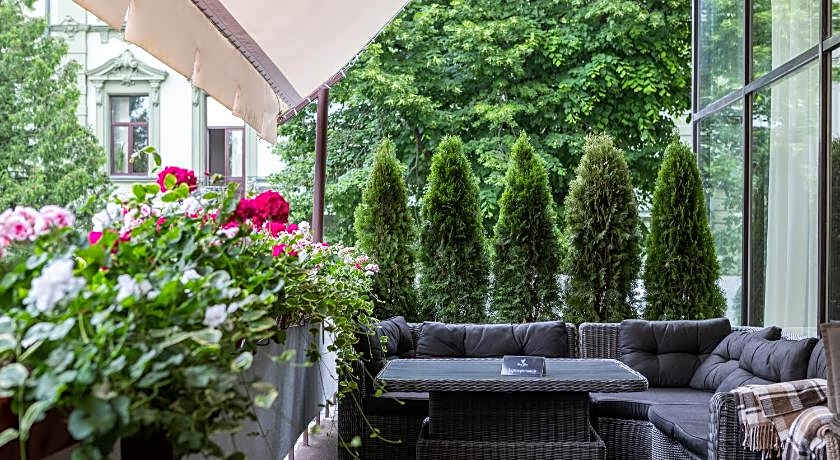 Premier Hotel Dnister