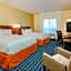 Fairfield Inn & Suites by Marriott Snyder