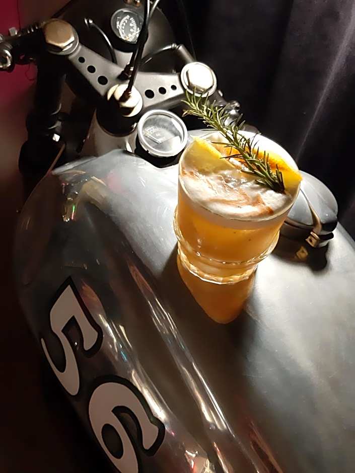 Raw Culture Art & Lofts Bairro Alto