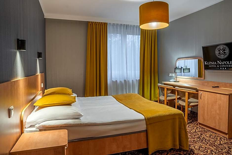 Hotel Kuźnia Napoleońska