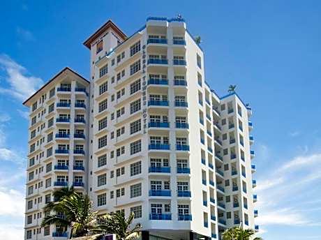 Global Towers Hotel & Apartments